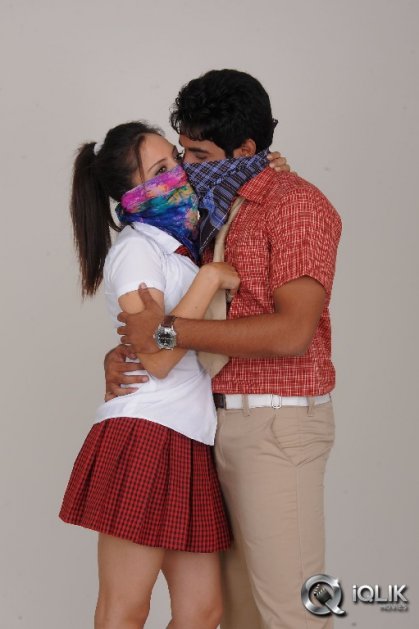 Ee Rojullo Oka Romantic Crime Story